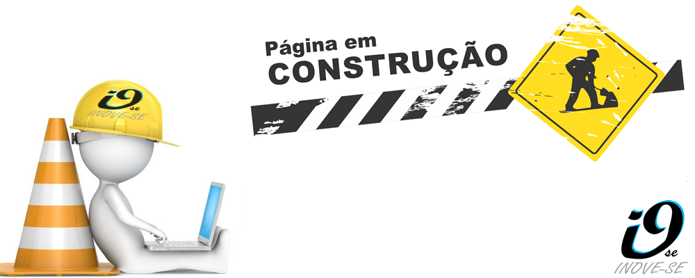Site em constru��o